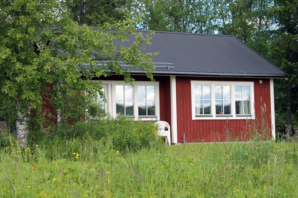 Backs Semesterby Duved Exterior foto